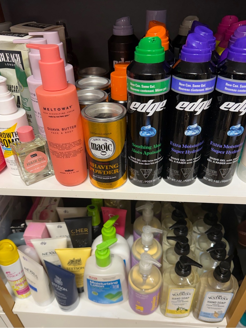 Beauty & Personal Care Items Saturday @ 7:30 est - Picture 3 of 14